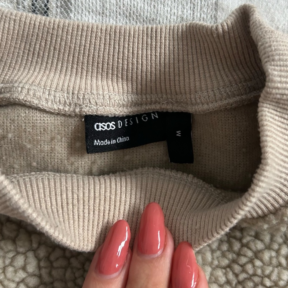 Sweatshirt - ASOS - Size S - Picture 2 of 2